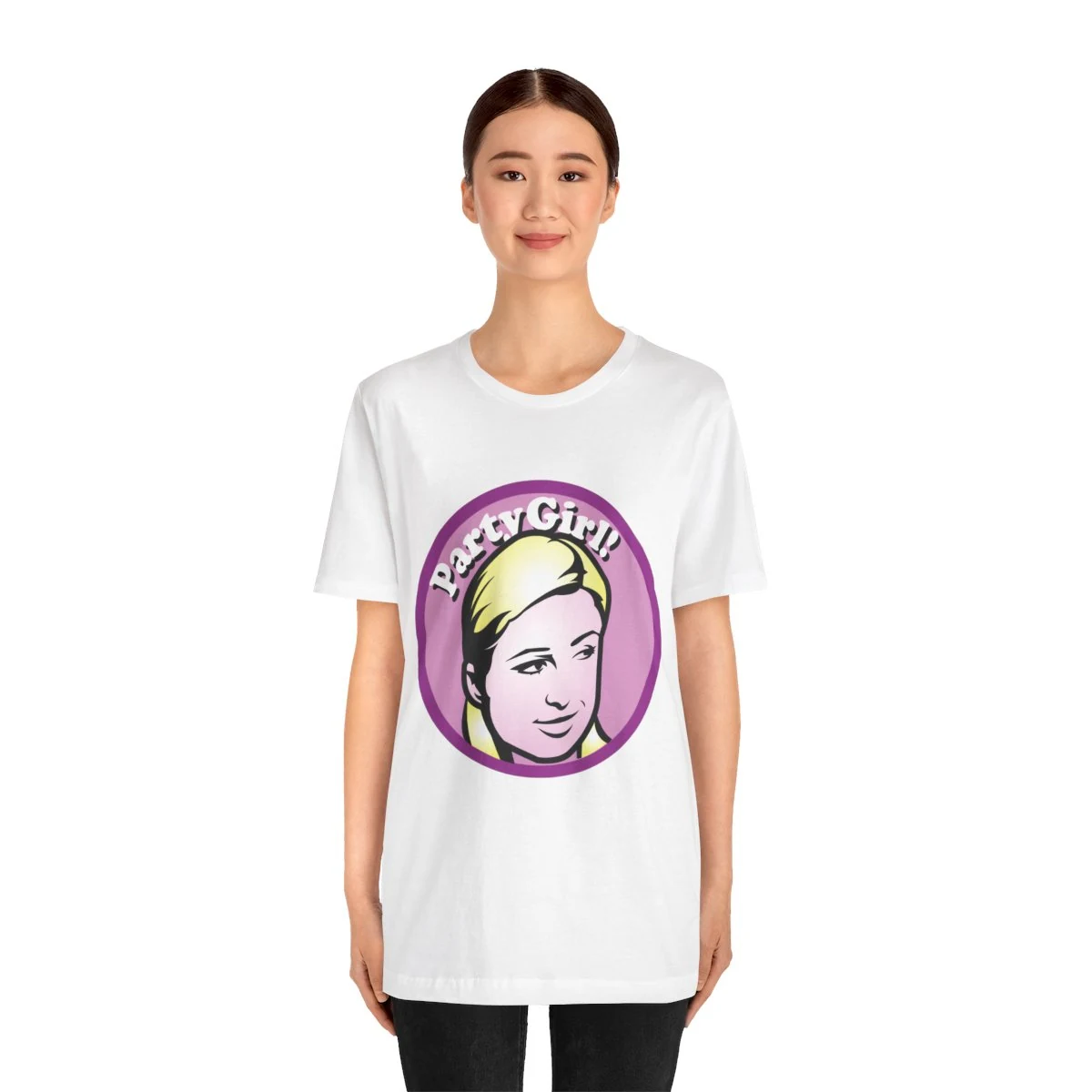Party Girl Shirt