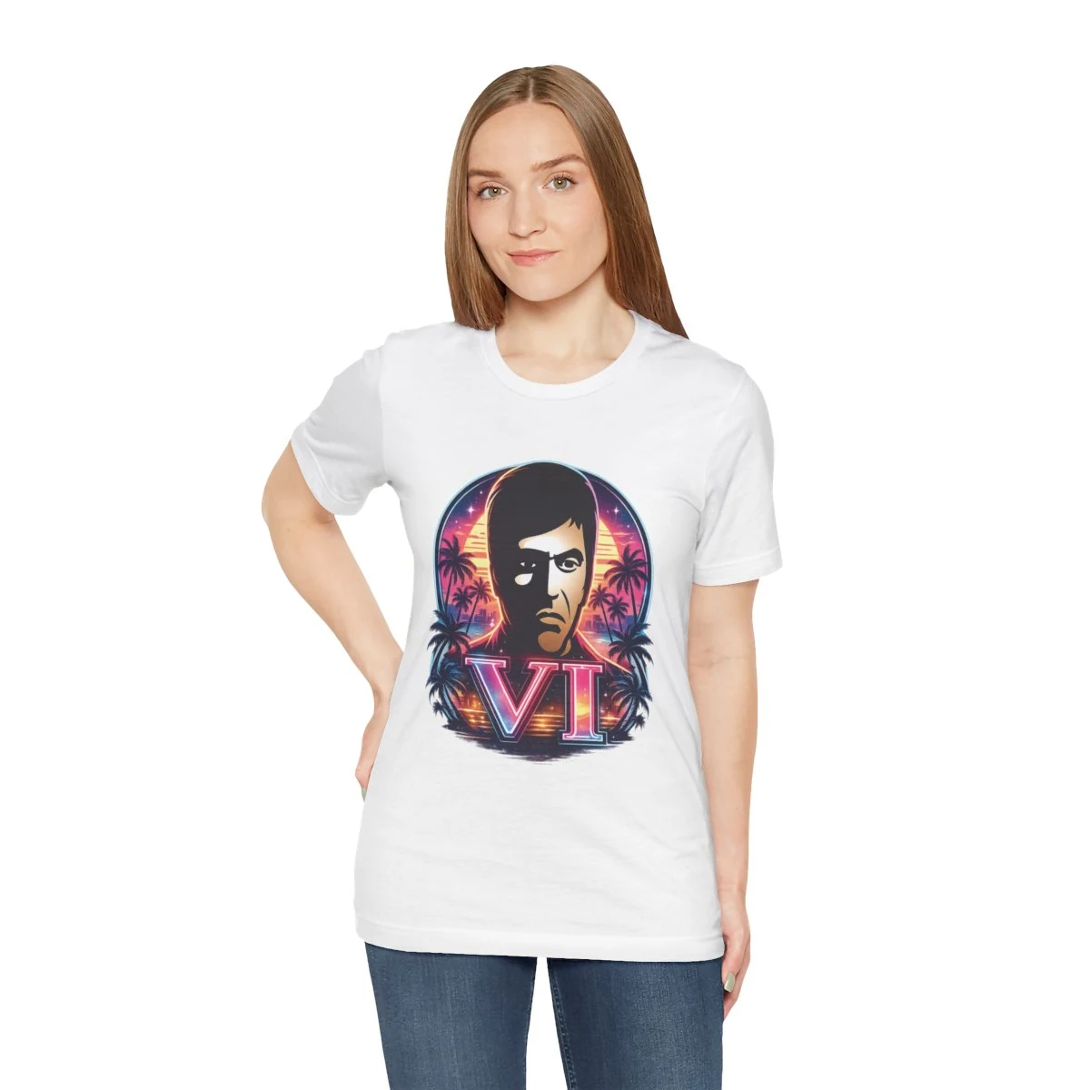 Studio 76 Neon VI Shirt